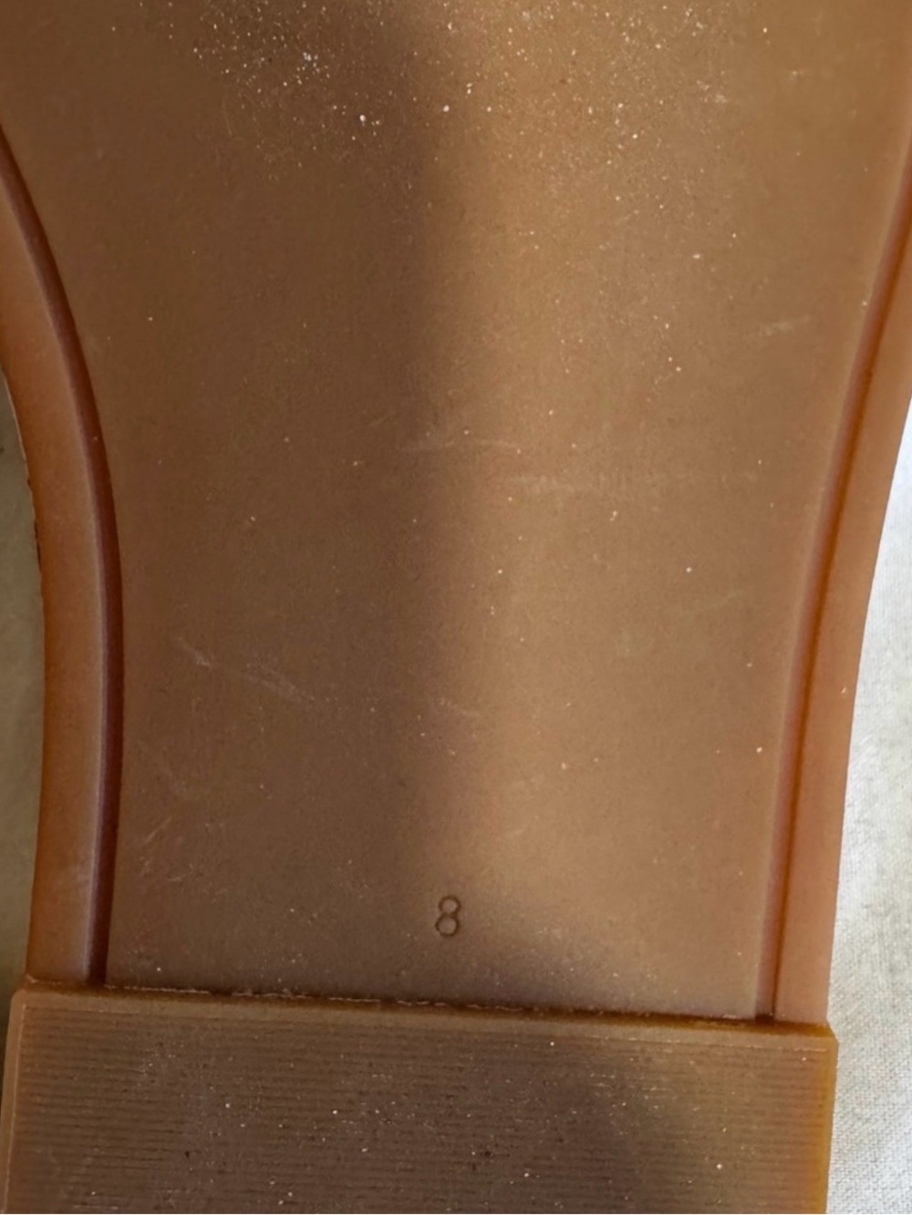 Tory Burch Pink Slides - Picture 3 of 3